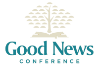 Good News Conference 2027 Logo